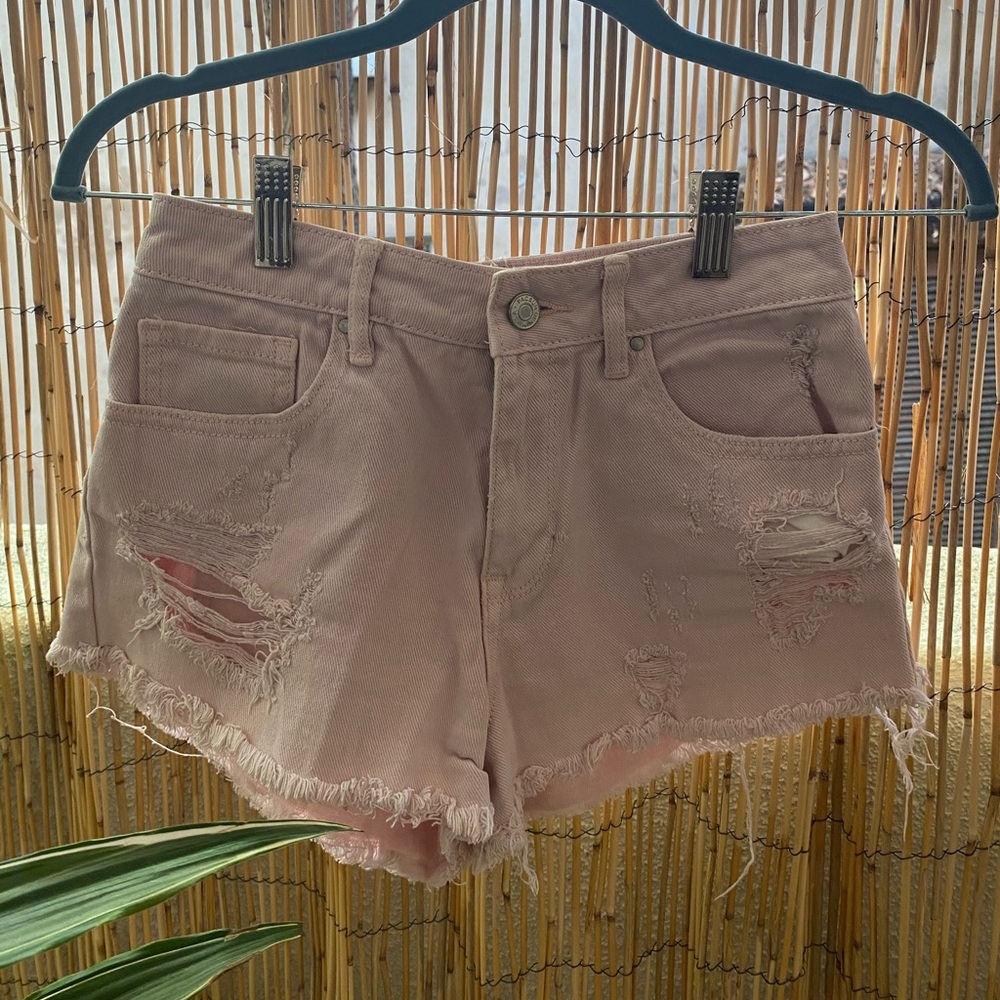 Pacsun Shorts